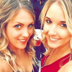 Meet your Posher, Krista